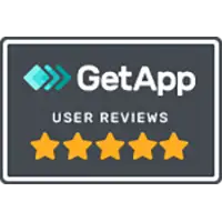 GetApp user reviews for Corfix of 5 stars