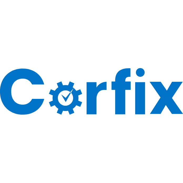 Corfix logo
