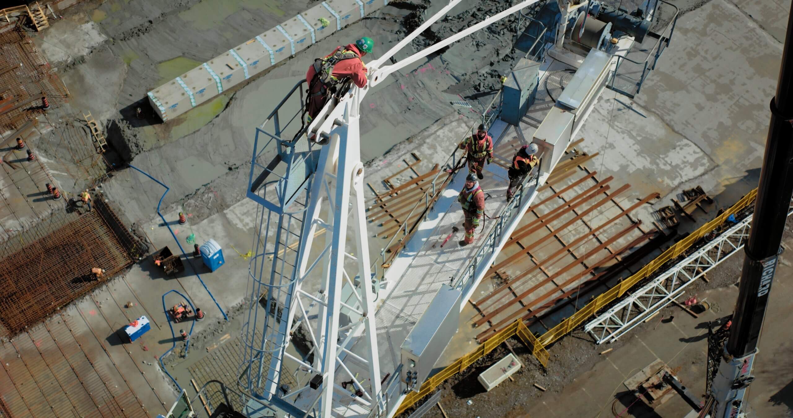Why Corfix is the Best Construction Management Software