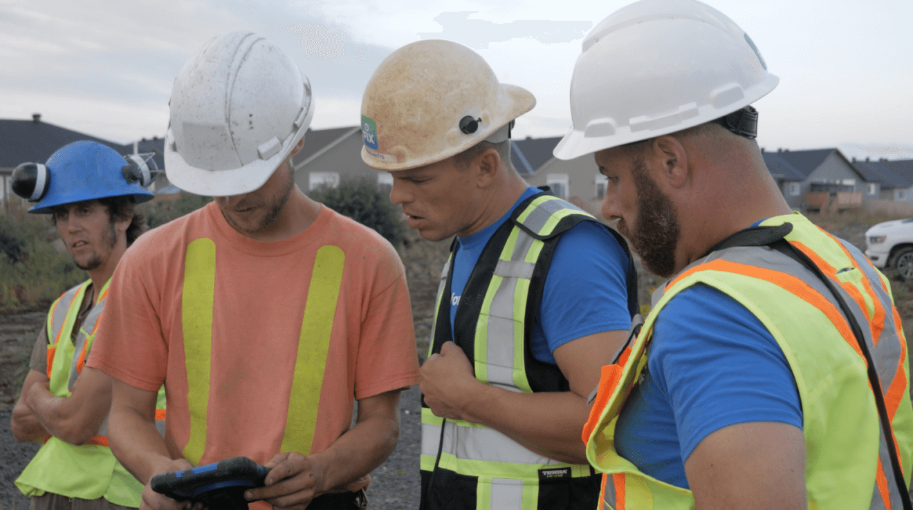 Why Corfix is the Best Construction Management Software