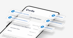 Safety - Corfix