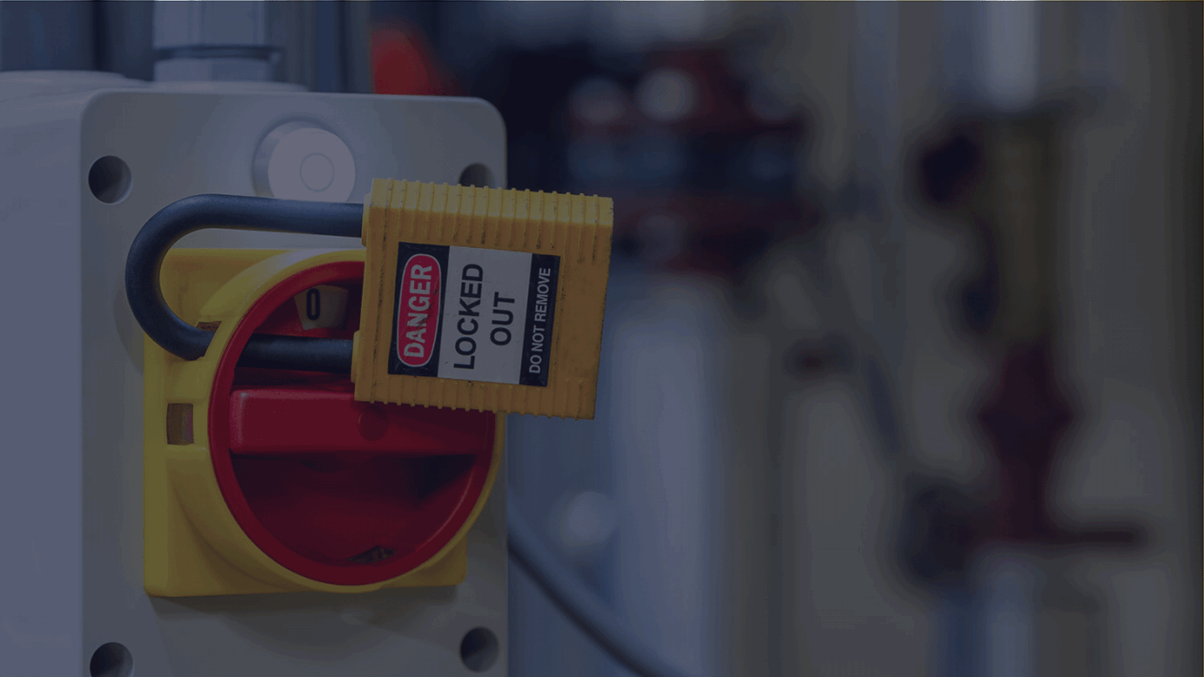 Lockout/Tagout Checklist | Free Download
