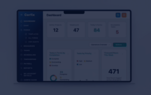 Corfix Construction Safety Software