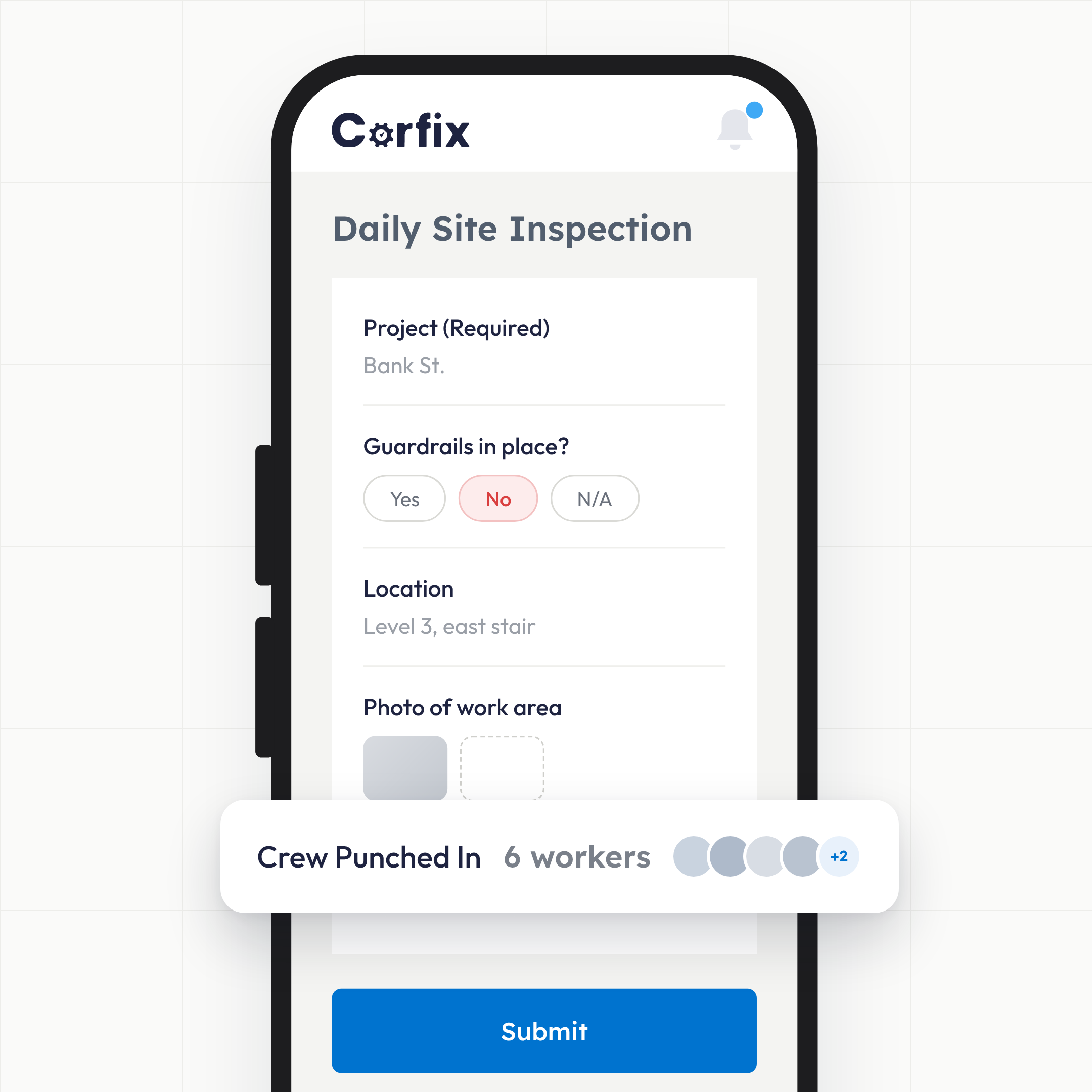 construction-pre-set-workflows