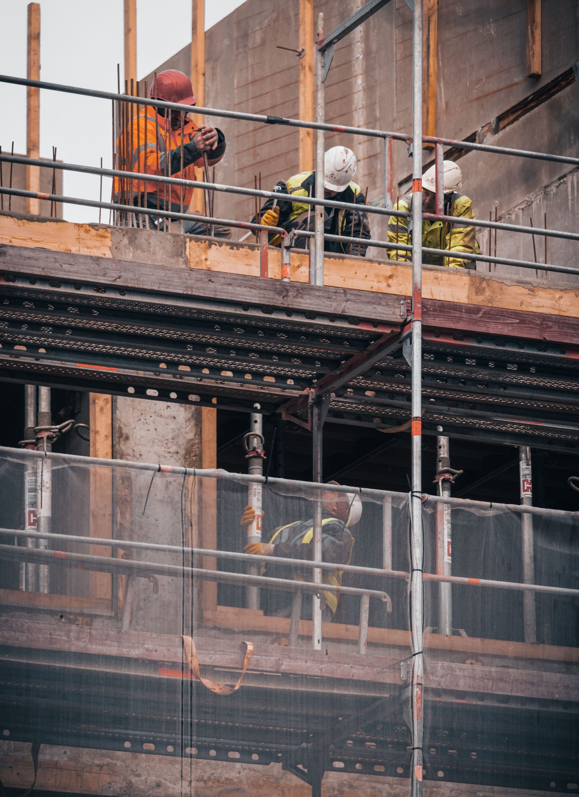 Digitize Construction Safety Forms Without Losing Your Crew